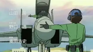 ひそねとまそたん OP 【MAD】