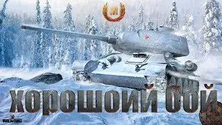 СТРИМ!!!WORLD OF TANKS!!! С ВЕБКОЙ!!! КАТАЕМ И НАГИБАЕМ!!!