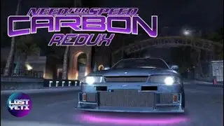 A Bit of Road Rage | Need For Speed Carbon Redux E2 | TheLostYeti