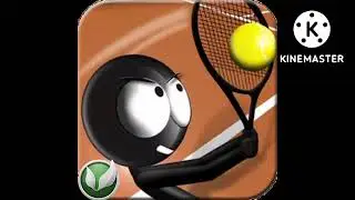 stickman tennis soundtrack theme
