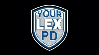 Your LexPD First Episode - October 2023