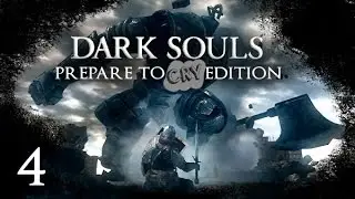 Dark Souls #4 I'm back biachez