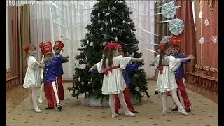 Полька И.  Штрауса 