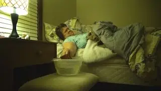 Hand in Hot Water Prank! | The Angry Grandma