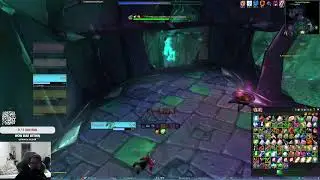 WoW Cata Classic Mage