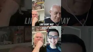 Stan Lee HATED Being Compared To Aunt May?! (Hilarious Story)