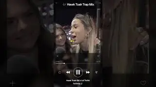Hawk Tuah Trap Mix  #hawktuahgirl #hawktuah