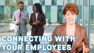 Make better connections with this one-on-one meeting style