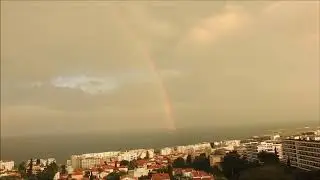 Arc-en-ciel 2 mai 2019