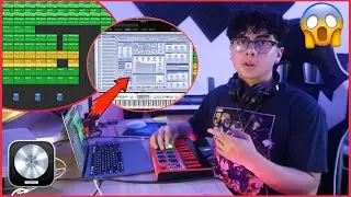 How to Make Chill Plugg Beats Using Purity in Logic Pro X | Logic Pro X Tutorial