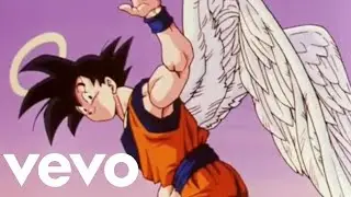 CCG Zyonne - Goku (Official Music Video)