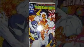Comic book haul #66
