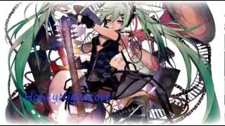 Nightcore - Skyfall