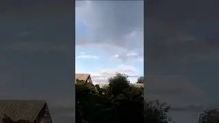 12 августа 2024_Московская обл_Рузский р-н_Новогорбово деревня_посёлок Колюбакино #дача #тучково