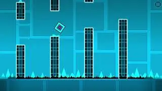 Geometry Dash part 3