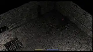 Exanima (0.7.2): 2h Overheads broke pls nerf