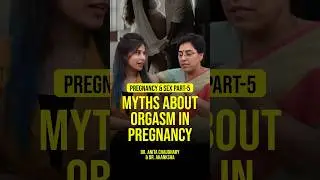 Can orgasam affect the baby in pregnancy? 