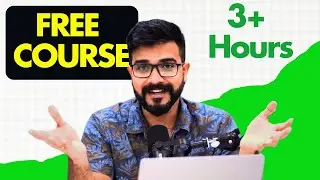 How to Build High-ticket Offers (Full Course)