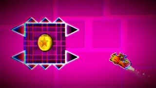 My Left Hand is VERY Bad.. so Imma play EVERY ROBTOP Level with My LEFT Hand | Geometry Dash Stream