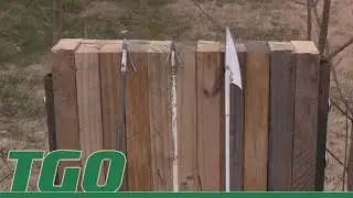 Urban Bushcraft - Spearfishing Gear | Tex Grebner Outdoors