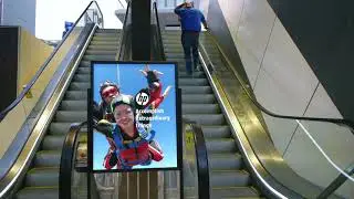 NEW HP Adhesive Polymeric Vinyl and Printable Laminates - DE