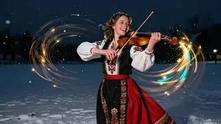 Čas radosti | SLOVAK CHRISTMAS REMIX