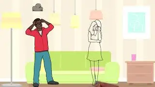 Притча про закон бумерангу  Злий пес