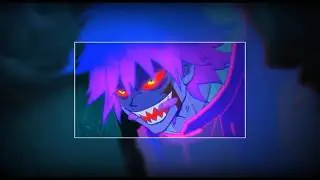 Scissor Seven Temporada 3 (Killer Seven) - Edit Anime
