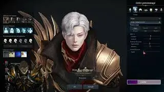 Step By Step SERVEUR PROPULSION : ilvl 1 à 1490 - Partie 1/2 - SenseiLeKam - LOST ARK - MMORPG 2023