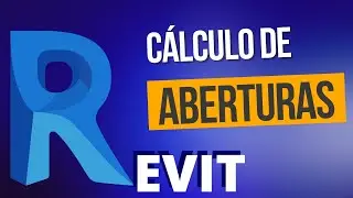 CÁLCULO DE ABERTURAS PARA APROVAÇÃO DE PROJETOS NA PREFEITURA?