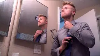 Guys During Work-From-Home 2020