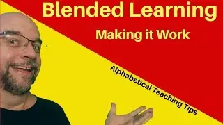 blended learning making it work in your classroom