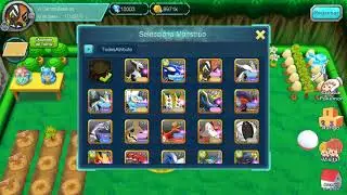 Pet Dex - Pokeland - Monster origen - Tutorial Subir la intimidad NUEVO METODO