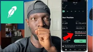 How to Make a Lot of Money on RobinHood - Do Not Follow Trends!!! | RobinHood Investing | Get Fixed