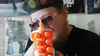 DPrize и Ildjarn (Дипрайз готовь сраку)