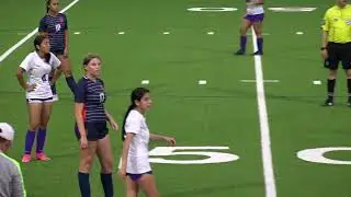 Soccer Morton Ranch High School 02-27-2024