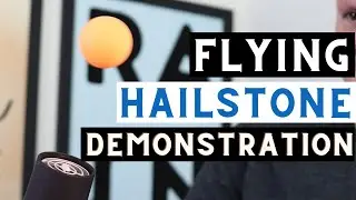 Hail Science Experiment | How Does Hail Form | Weather Science Experiments for Kids
