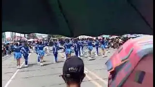 🌈BAND AND MAJORETTE OF USI#majorette