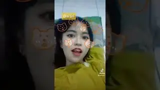 ikutan chalenge Darari