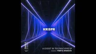 KRISPR - A Ghost In The Machine / Poem Remix [Family Piknik Music]