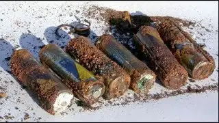 Медленные убийцы
