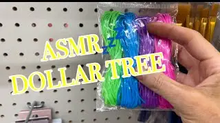 ASMR PUBLIC ORGANZING & TAPPING #triggersfortingles