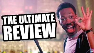 I watched every Beverly Hills Cop movie (and ranked them)