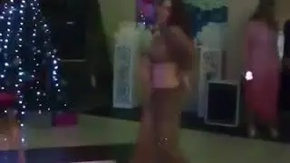 Новогодний корпоратив 2018