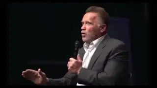 🔥Arnold Schwarzenegger hates plan B (motivation that will change your)