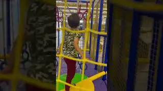 Детский развлекательный центр