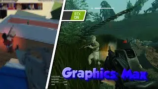 5 Super Realistic FPS Games In Roblox