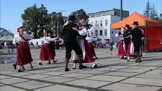Alu segarühm  - Küla valss