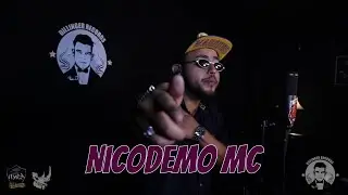 Sesiones en Dillinger Records N°64 – Nico Demo Mc
