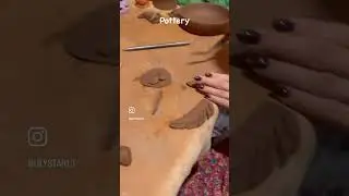Pottery